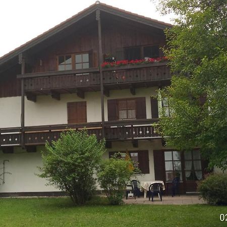 Ferienwohnung Theresa Prien am Chiemsee Exterior photo