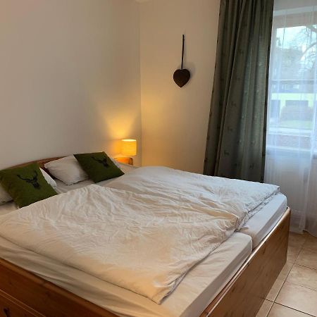 Ferienwohnung Theresa Prien am Chiemsee Exterior photo