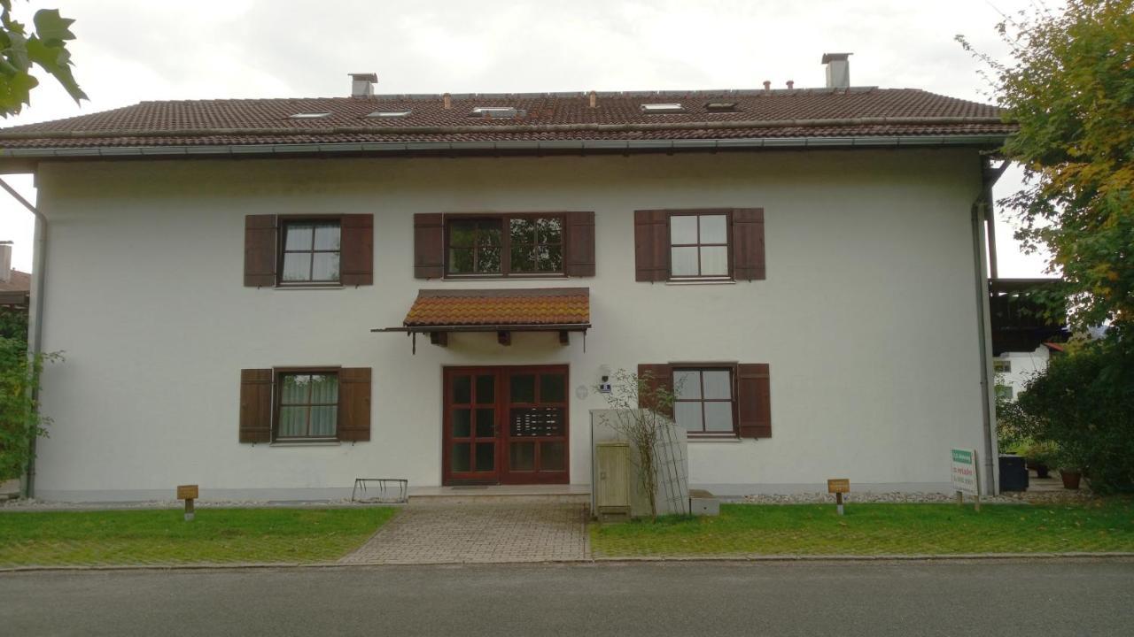 Ferienwohnung Theresa Prien am Chiemsee Exterior photo
