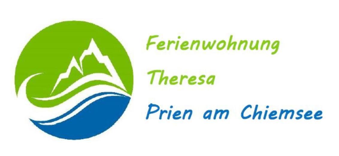 Ferienwohnung Theresa Prien am Chiemsee Exterior photo